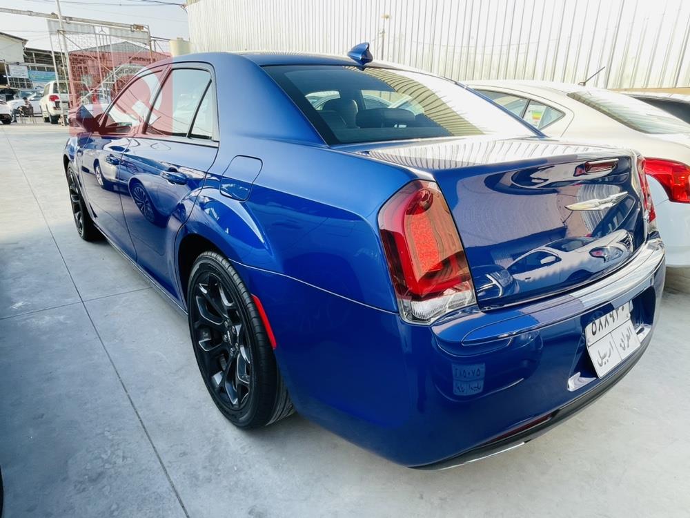 Chrysler 300